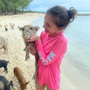 Meet your Posher, Faith